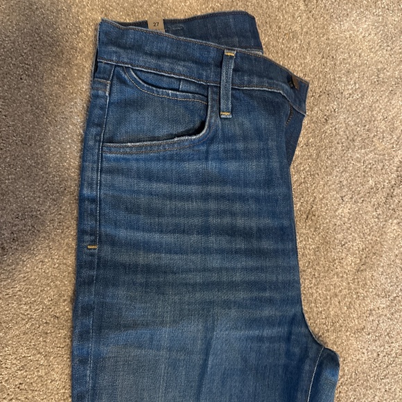 Citizens of humanity Dark Blue Flare Jeans - Picture 6 of 6